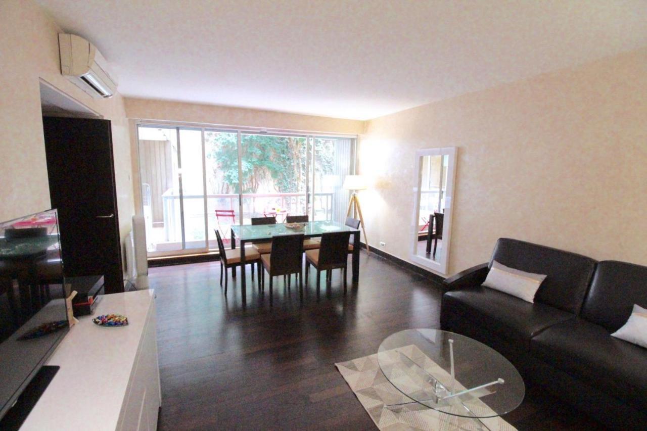 Appartement Short *