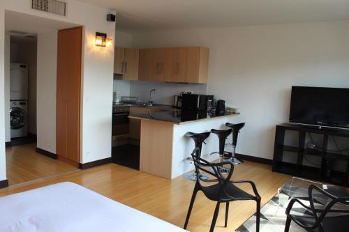 Appartement Short *